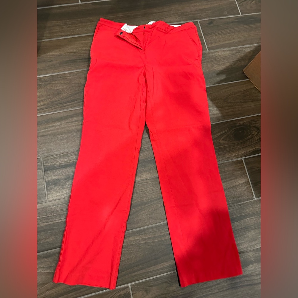 IZOD golf pants 10